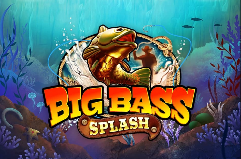 Big Bass Splash at OnlyWin Casino