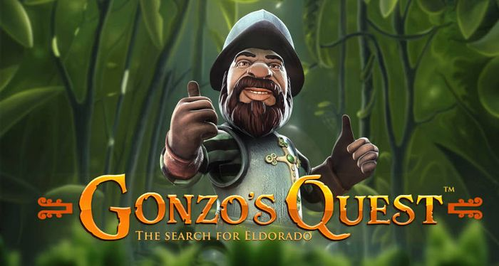 Gonzo's Quest at OnlyWin Casino