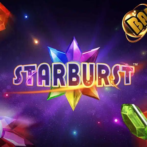 Starburst at OnlyWin Casino
