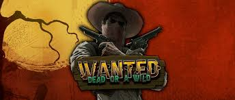 Wanted Dead or a Wild at OnlyWin Casino